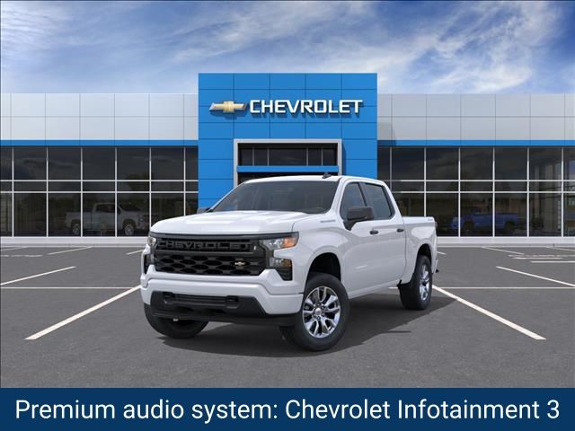 ChevroletSilverado 15009