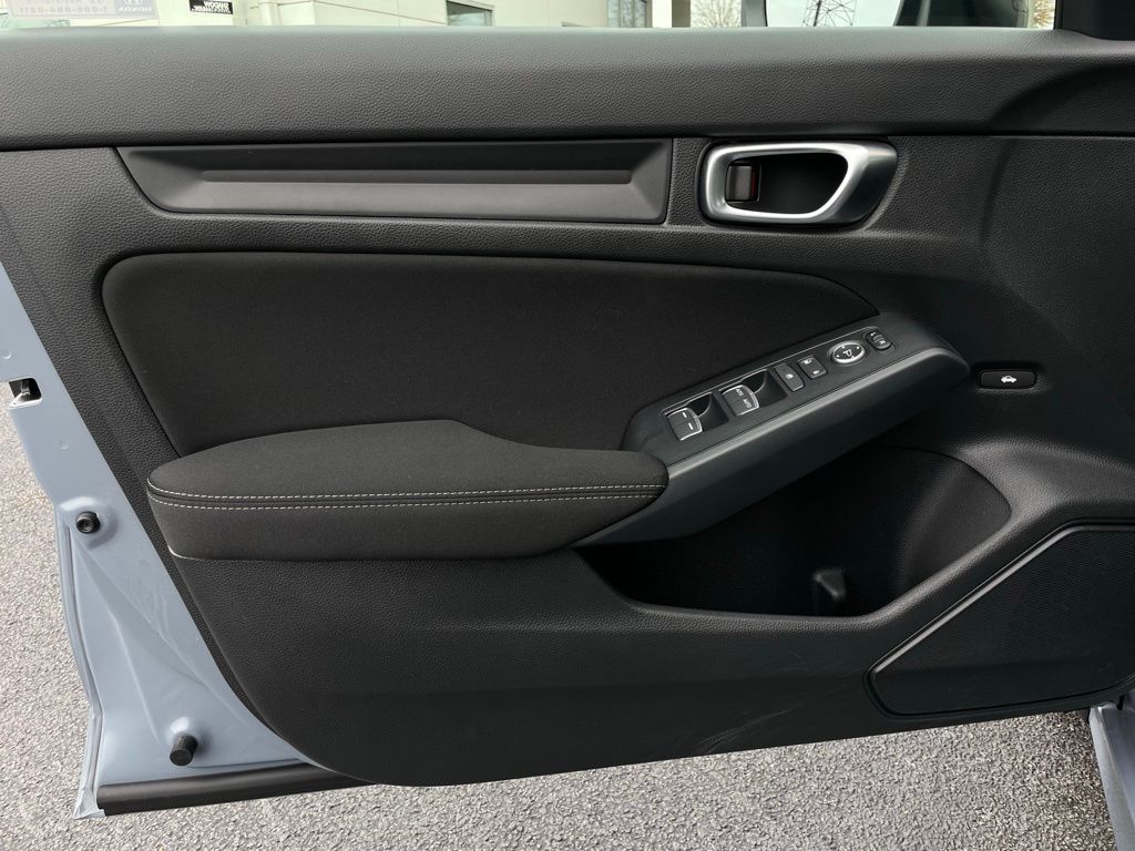 Thumbnail: 2024 Honda Civic - 22