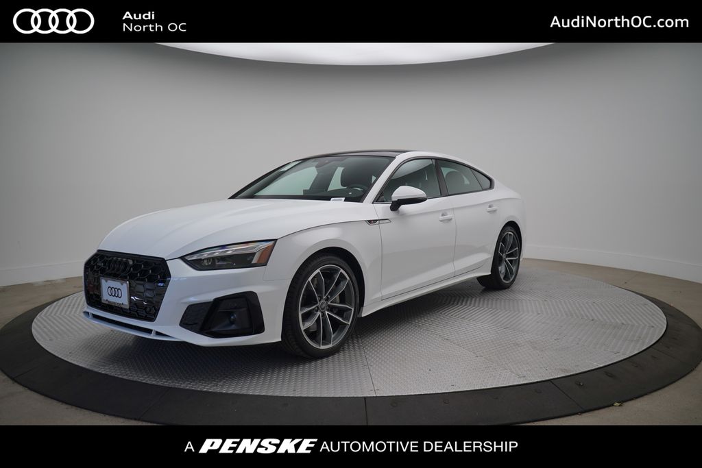 2024 Audi A5 Sport -
                Placentia, CA