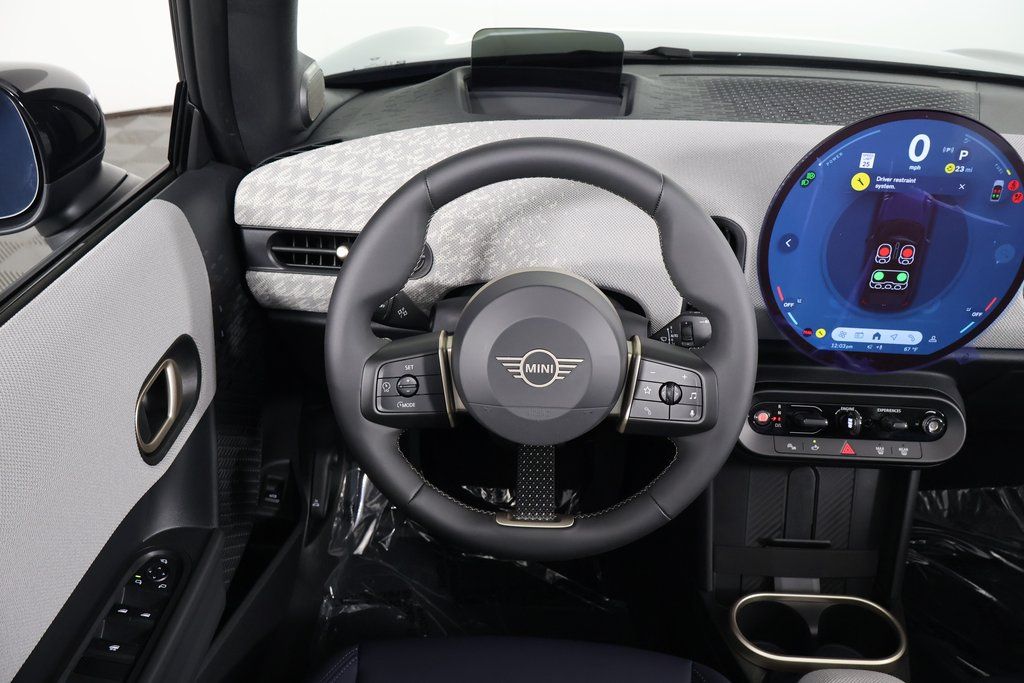 Thumbnail: 2026 MINI Cooper - 4