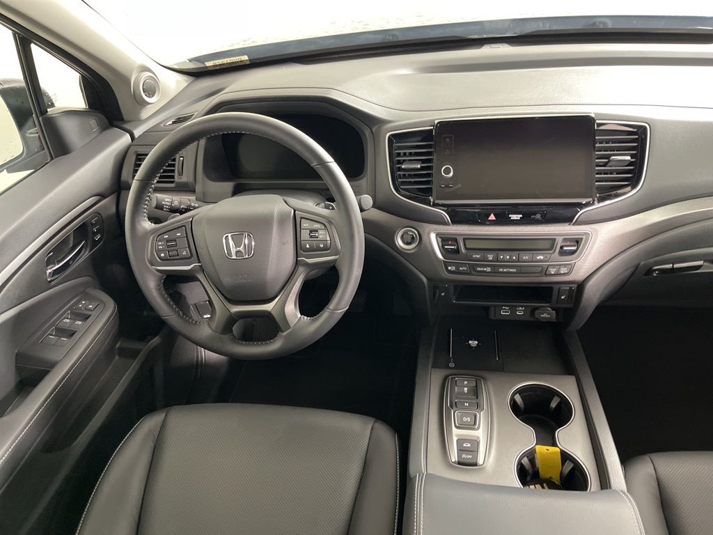 Thumbnail: 2025 Honda Ridgeline - 3