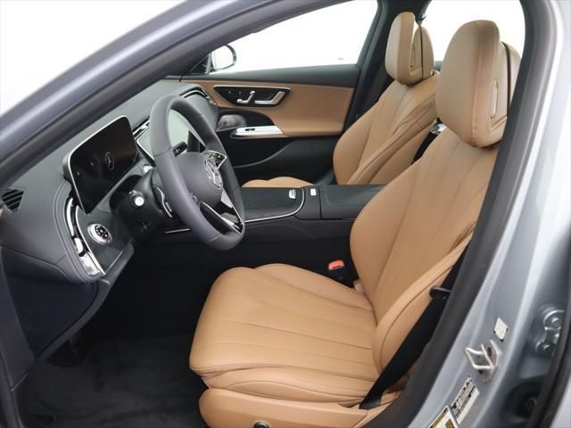 Thumbnail: 2026 Mercedes-Benz E-Class - 21