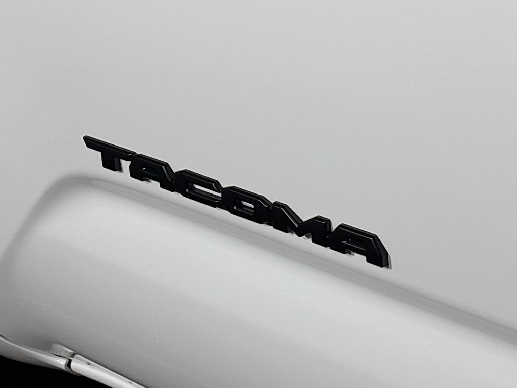 2023 Toyota Tacoma TRD Off-Road