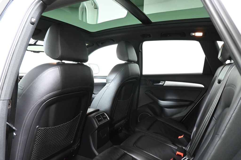 2017 Audi Q5 Premium Plus 31