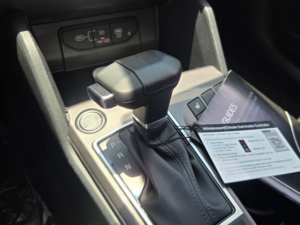 2026 Kia Sportage - $31,870