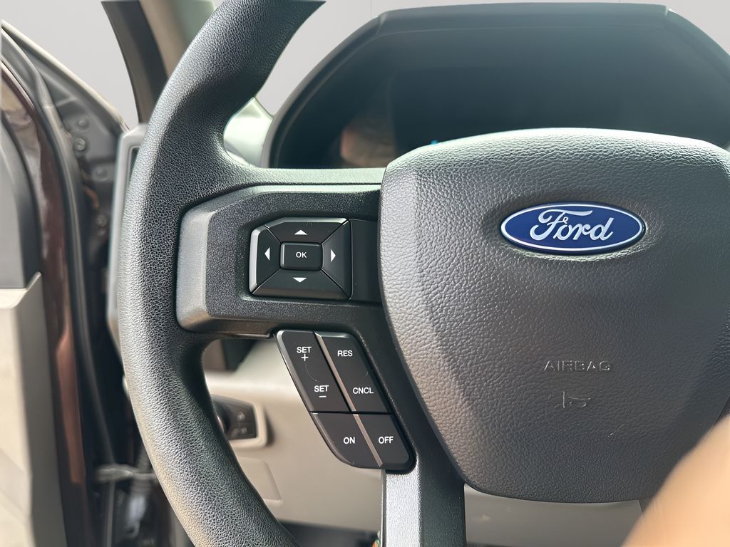 Used Car 2019 Ford F-150  Xl For Sale Under $30,000 In Austin, Texas