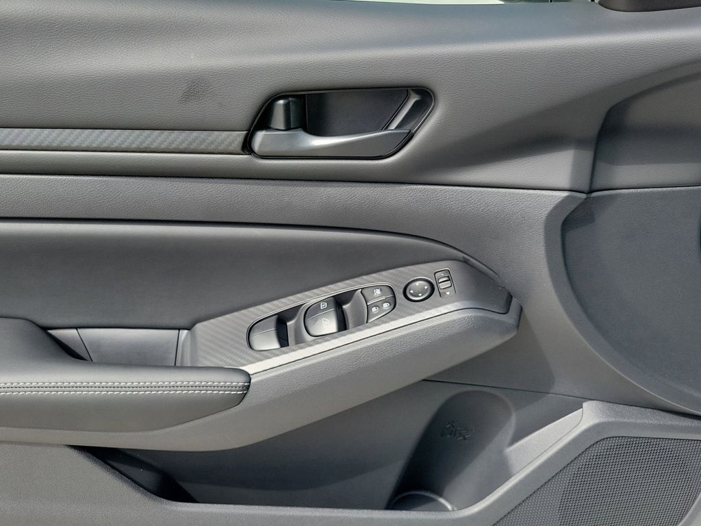 new 2026 Nissan Altima car, priced at $27,108