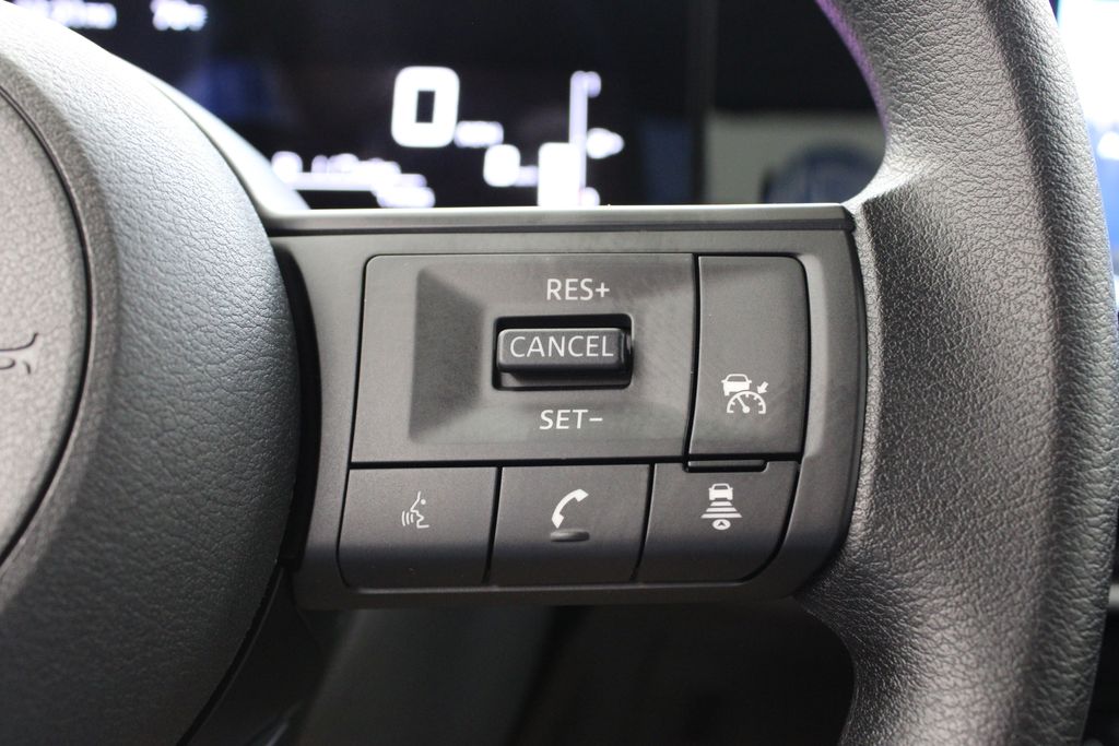 new 2026 Nissan Kicks car, priced at $26,940