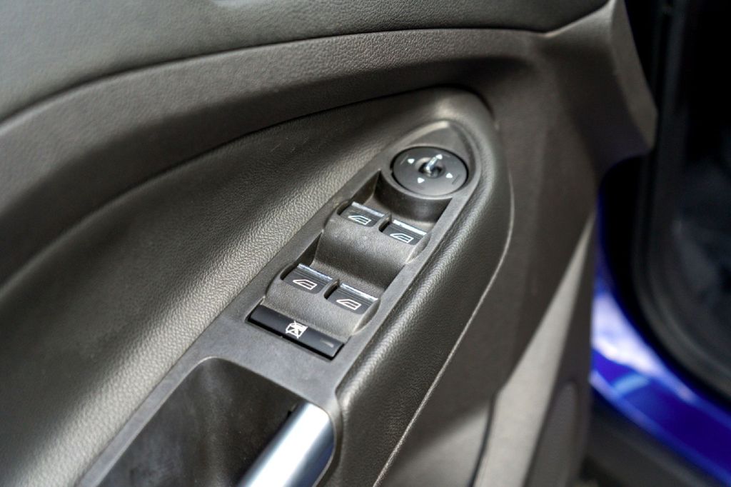 Used Car 2016 Ford Escape  Titanium For Sale Under $10,000 In Taylor, Texas