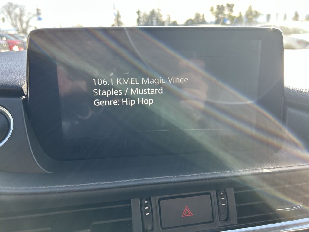 Thumbnail: 2020 Mazda Mazda6 - 16