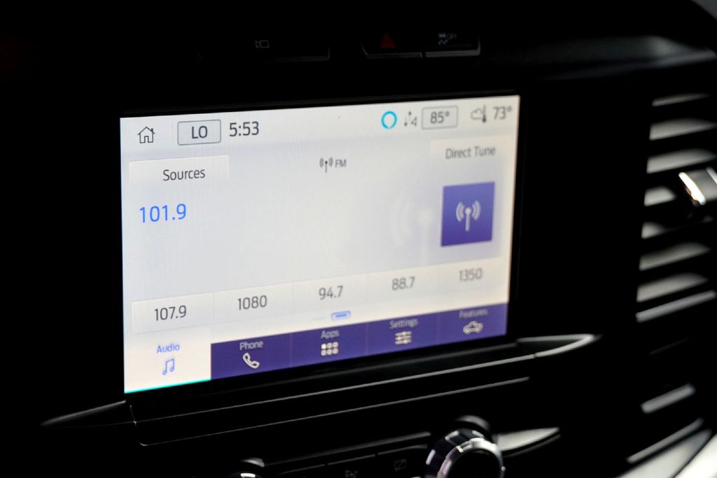 Used Car 2022 Ford F-150  Xlt For Sale Under $35,000 In Taylor, Texas