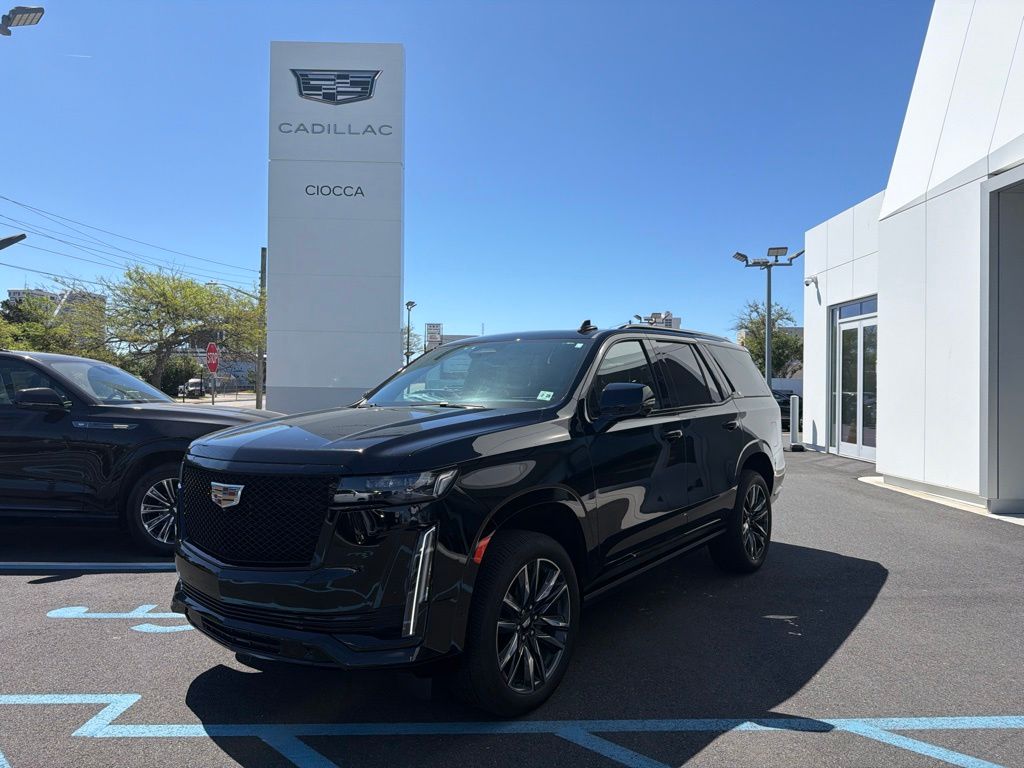 2023 Cadillac Escalade Sport 4WD