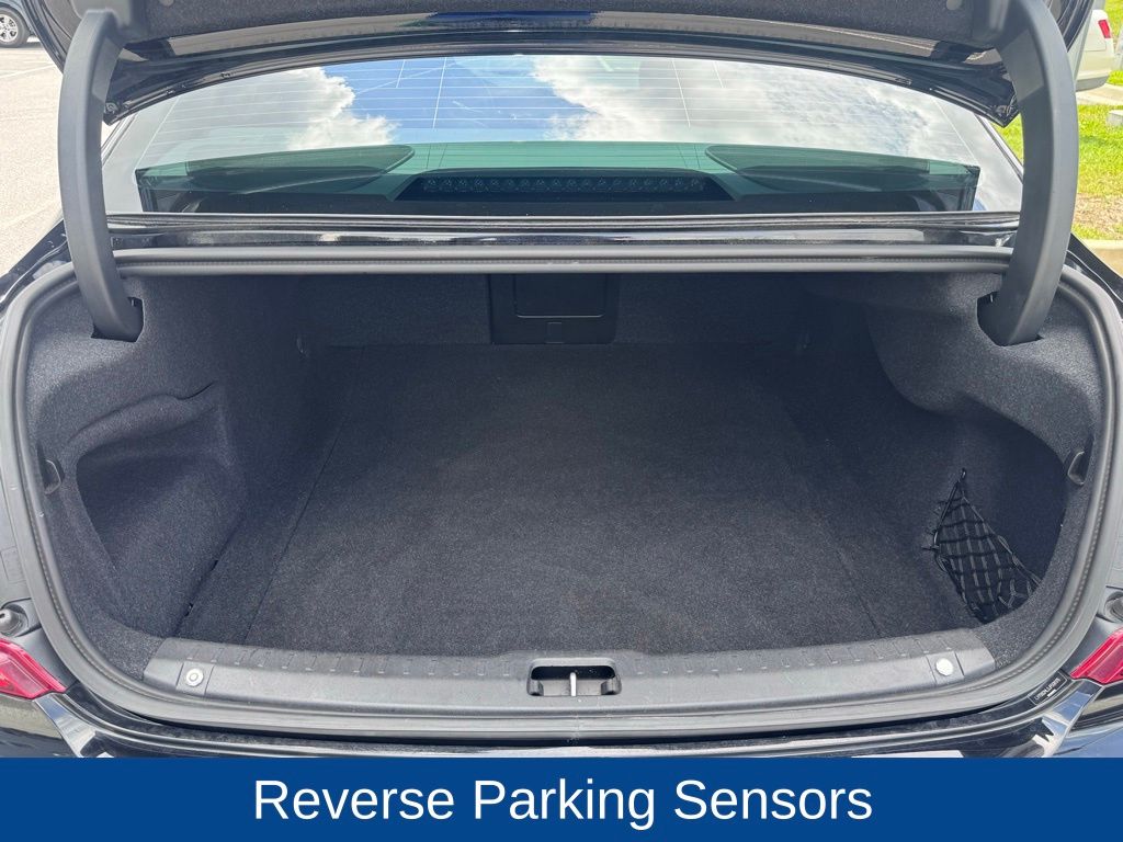 2018 Volvo S90 T6 Inscription