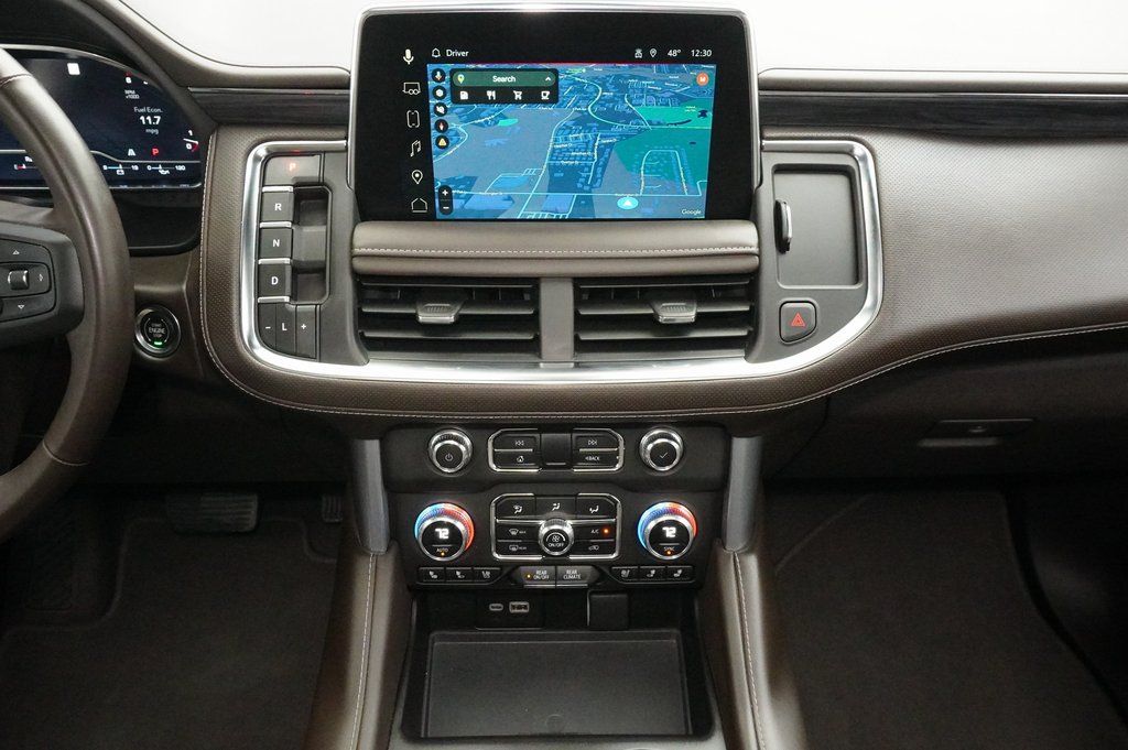 Used Car 2023 Gmc Yukon Xl  Slt For Sale Under $50,000 In Weatherford, Texas