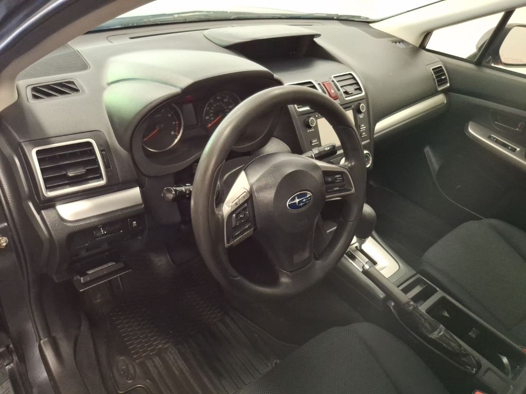 Used 2015 Subaru Impreza Sedan