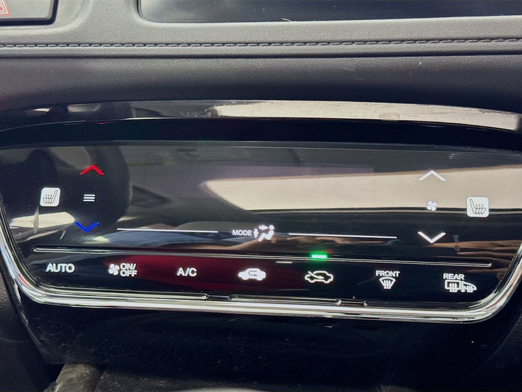 Used Car 2019 Honda Hr-v  Ex For Sale Under $15,000 In Austin, Texas