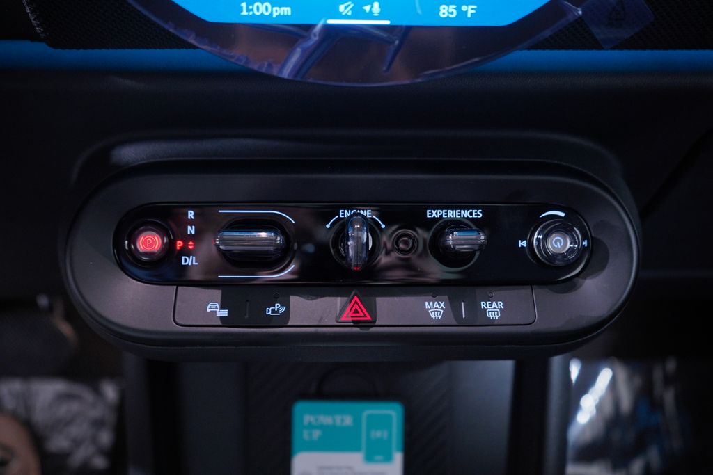 Thumbnail: 2026 MINI Cooper - 11