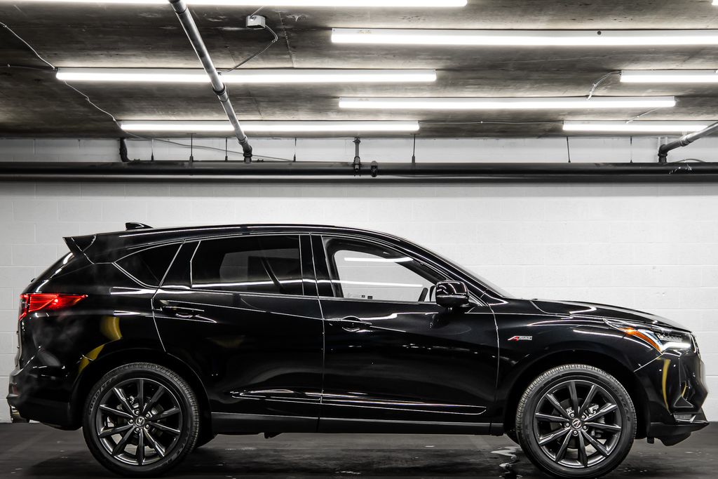 2026 Acura RDX