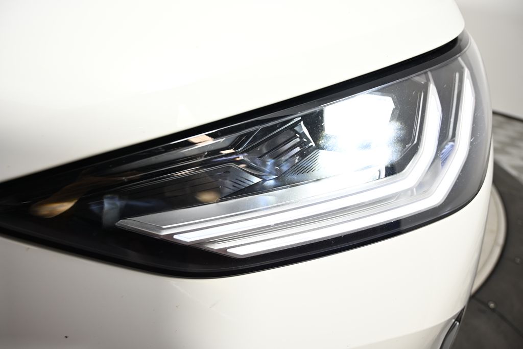 Thumbnail: 2026 BMW X3 - 9