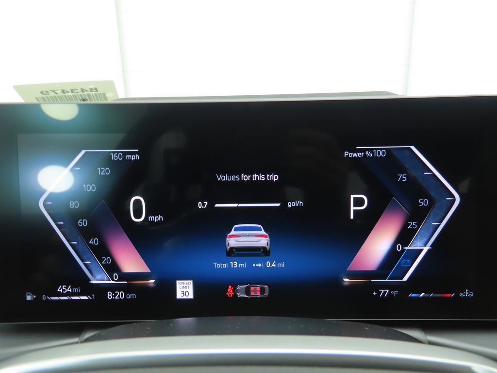 Thumbnail: 2026 BMW 4 Series - 30