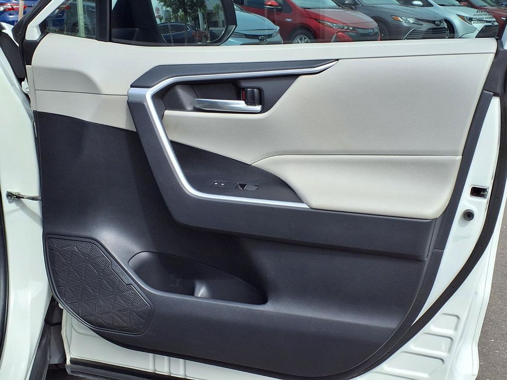 Used 2019 Toyota RAV4 SUV