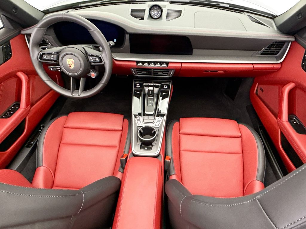 Thumbnail: 2026 Porsche 911 - 23