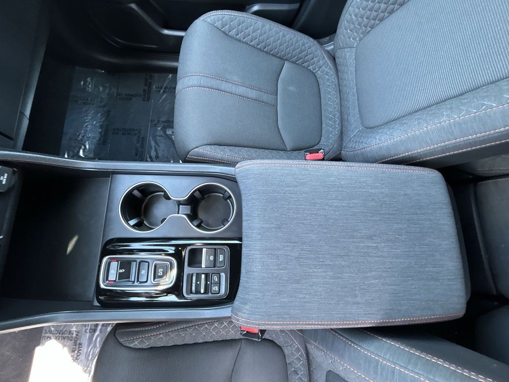 Thumbnail: 2025 Honda Pilot - 20