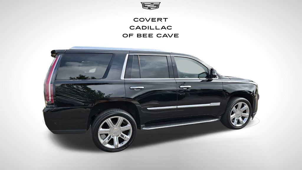 Used Car 2020 Cadillac Escalade  Luxury For Sale Under $40,000 In Austin, Texas