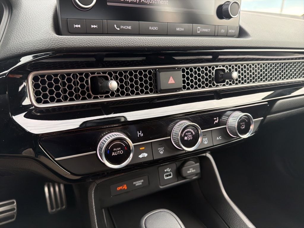 Thumbnail: 2024 Honda Civic - 31