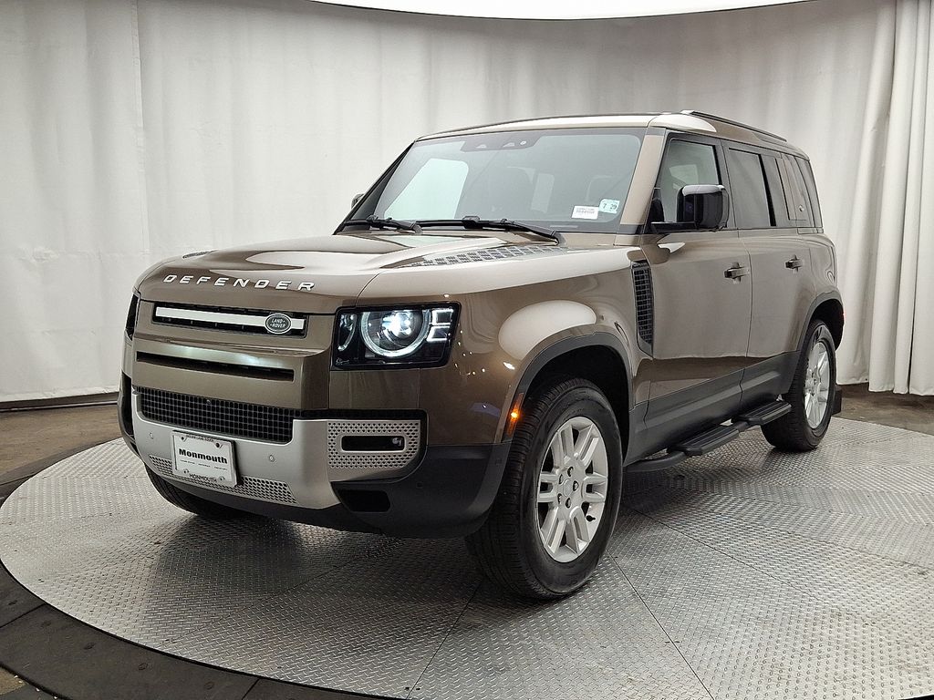 2024 Land Rover Defender 110 -
                Eatontown, NJ