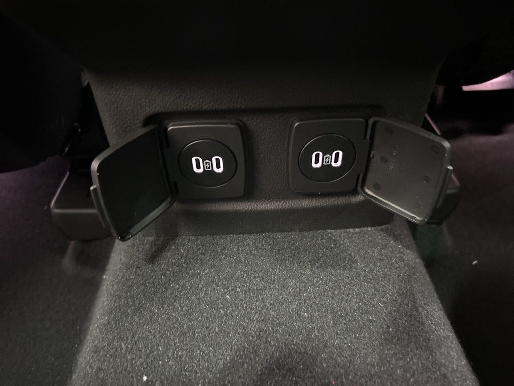 new 2026 Lincoln Corsair car, priced at $59,368