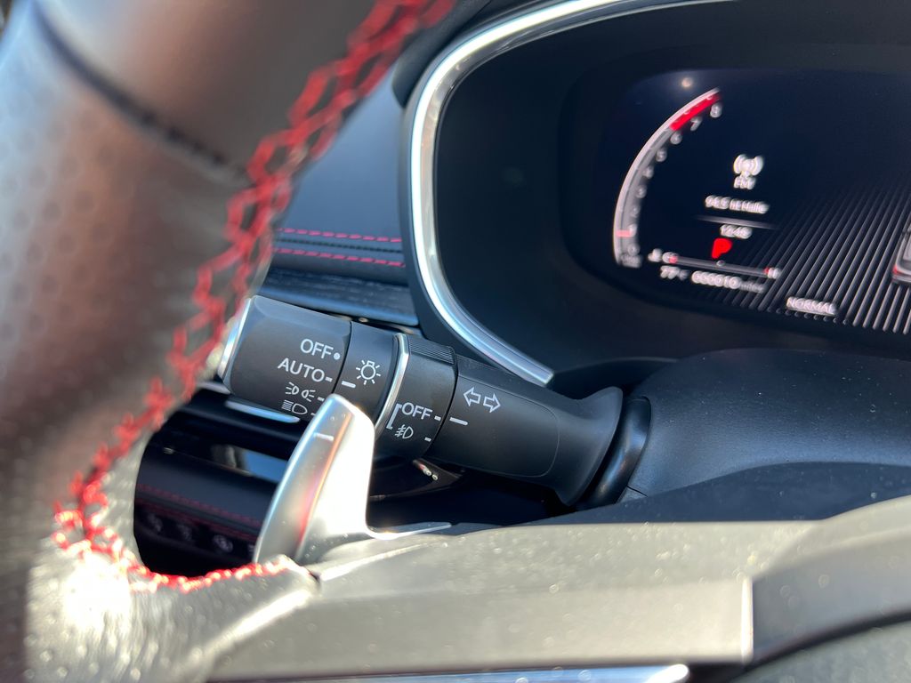 Thumbnail: 2026 Acura MDX - 20