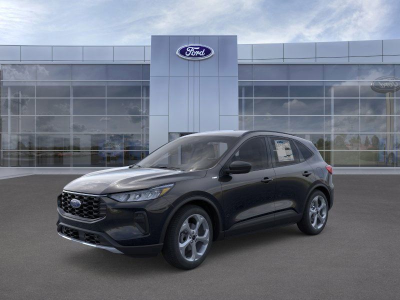 2025 Ford Escape Hybrid ST-Line FWD