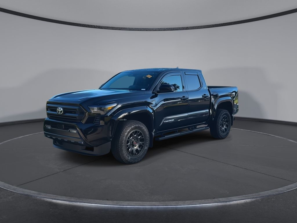 Thumbnail: 2026 Toyota Tacoma - 4