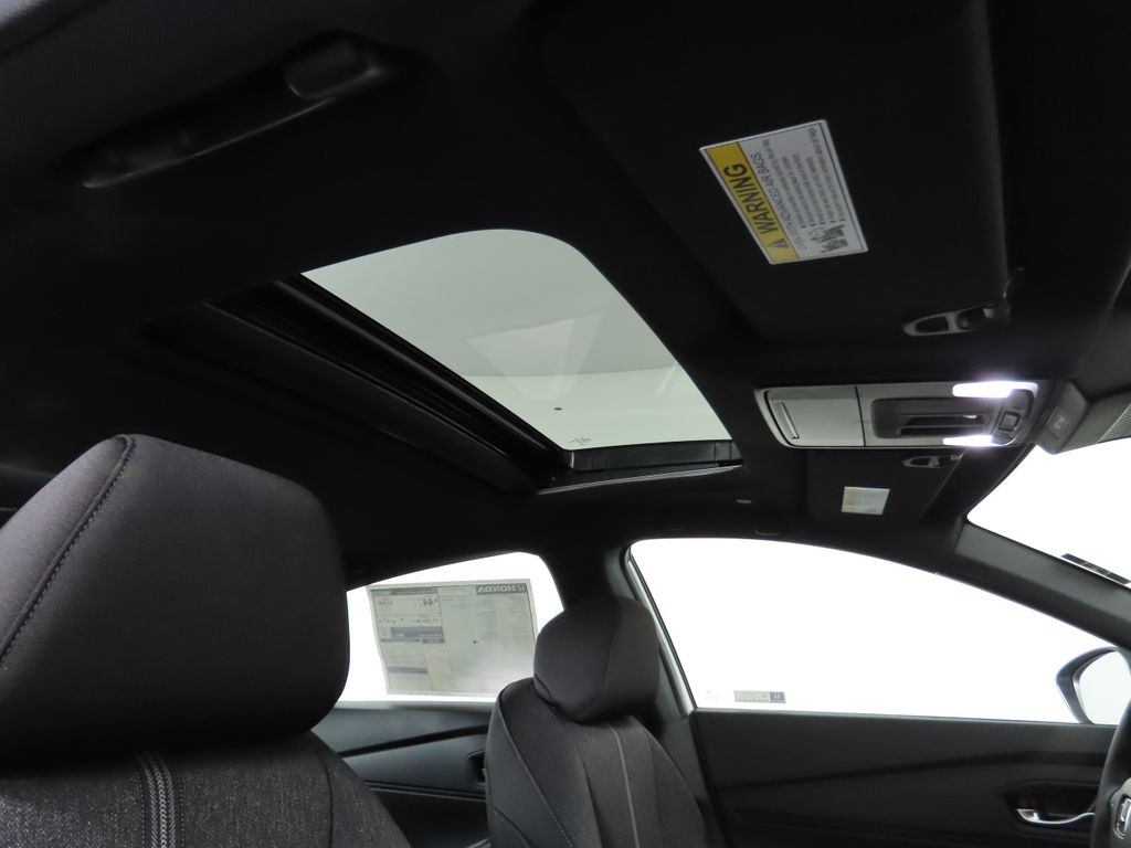 2025 Honda Accord Sport 19