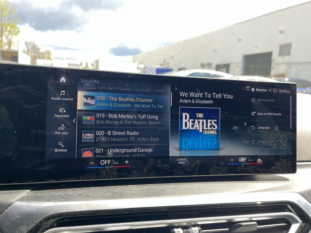 Thumbnail: 2023 BMW i4 - 13