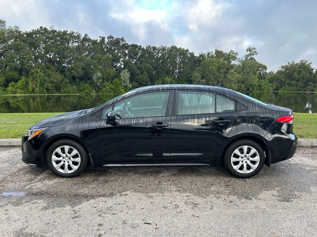 Thumbnail: 2024 Toyota Corolla - 2