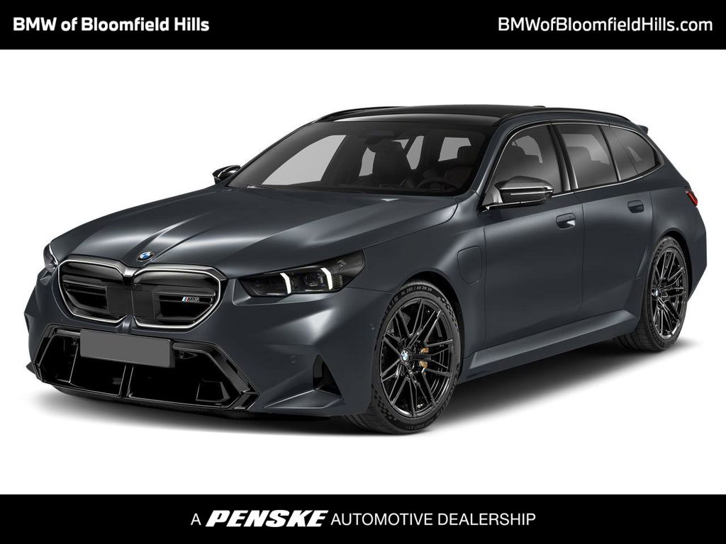 2025 BMW M5 Base -
                Bloomfield Hills, MI