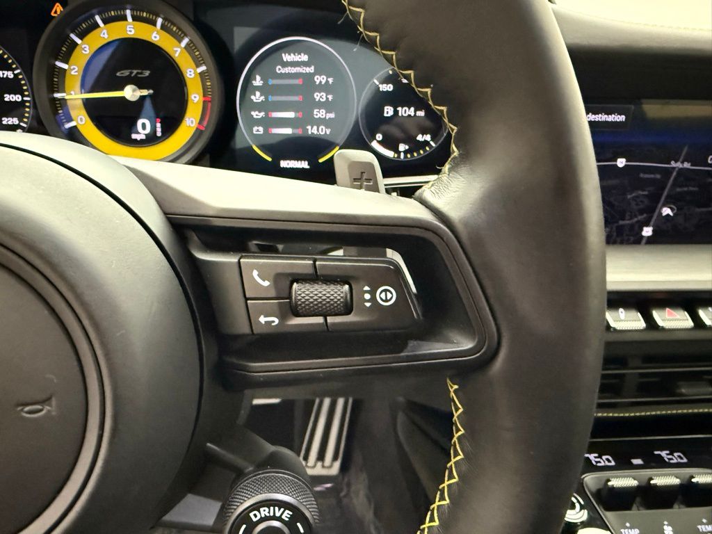 Thumbnail: 2024 Porsche 911 - 13