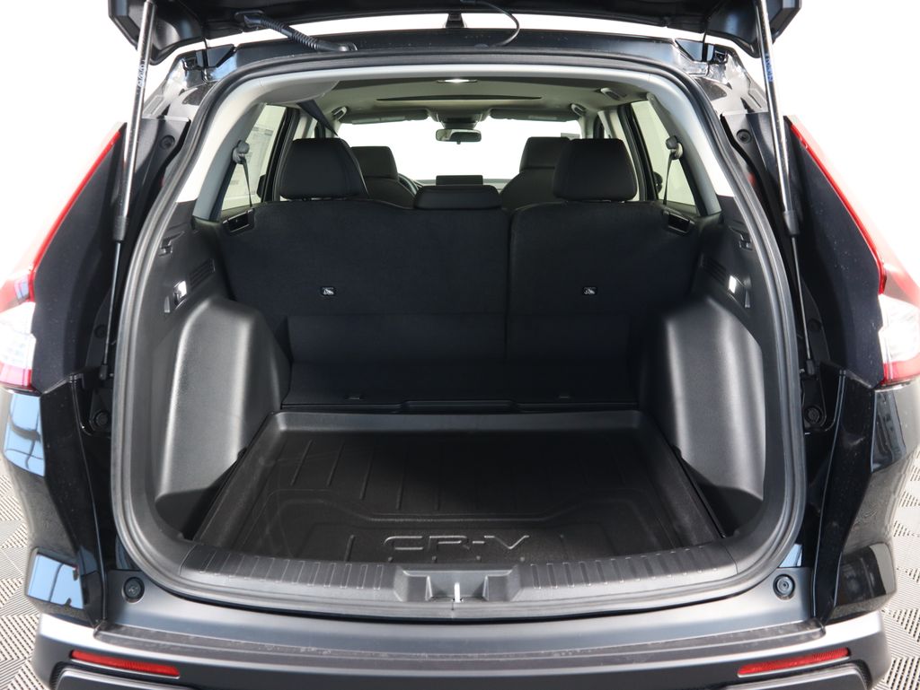 Thumbnail: 2026 Honda CR-V - 28