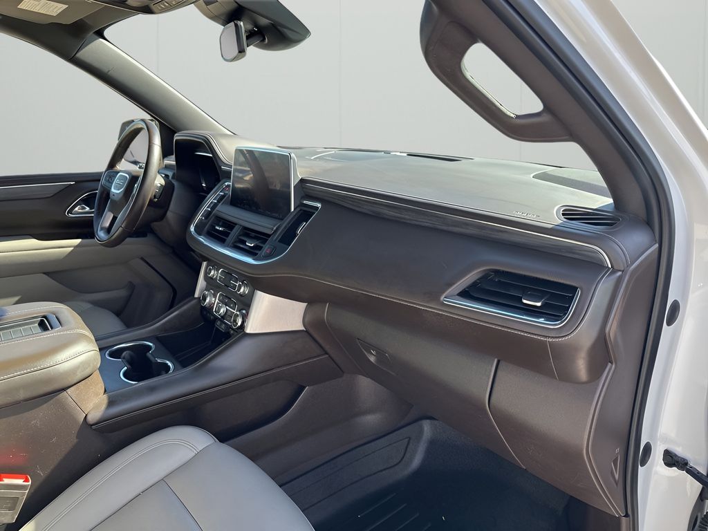 Used Car 2023 Gmc Yukon Xl  Slt For Sale Under $40,000 In Austin, Texas
