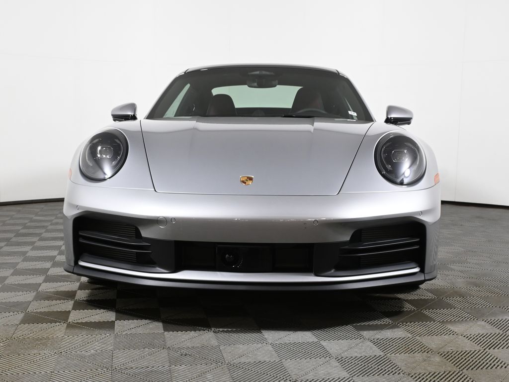 Thumbnail: 2026 Porsche 911 - 10