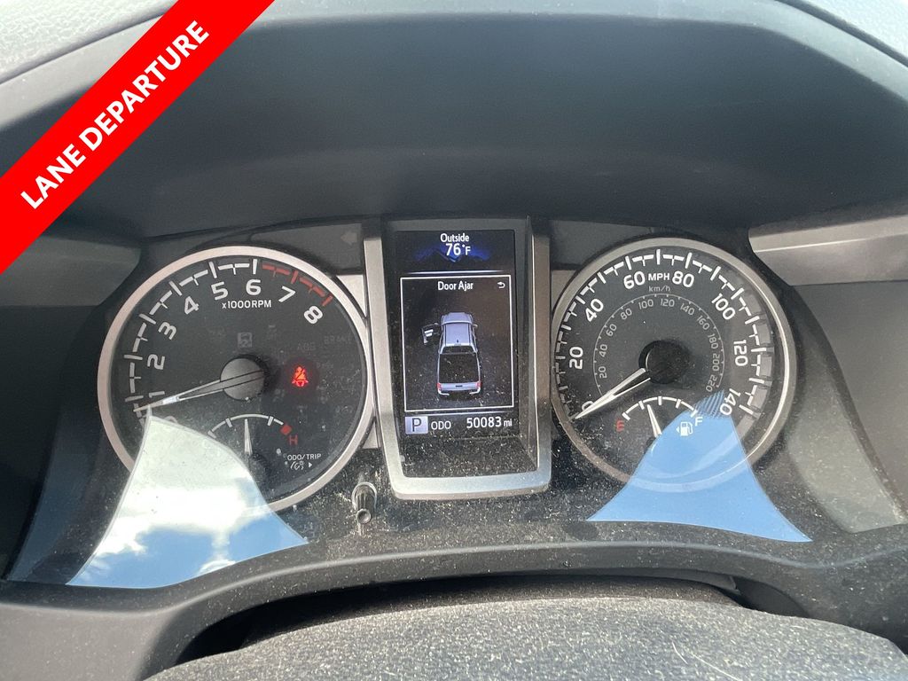 Used 2023 Toyota Tacoma Truck