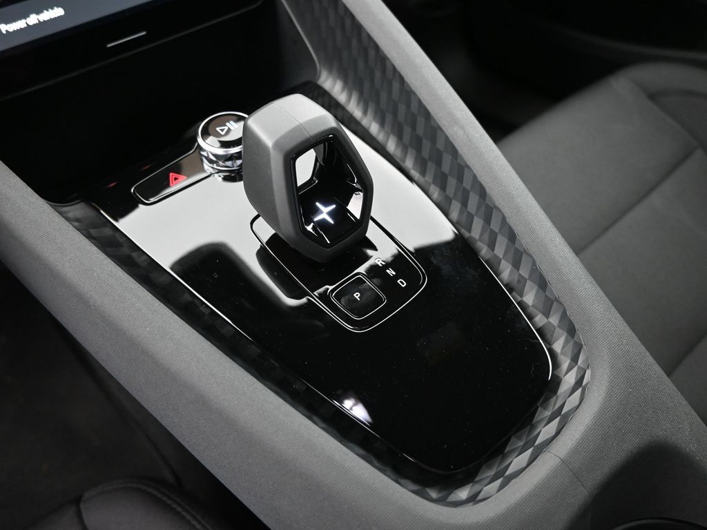 2022 Polestar 2 Long Range Dual Motor