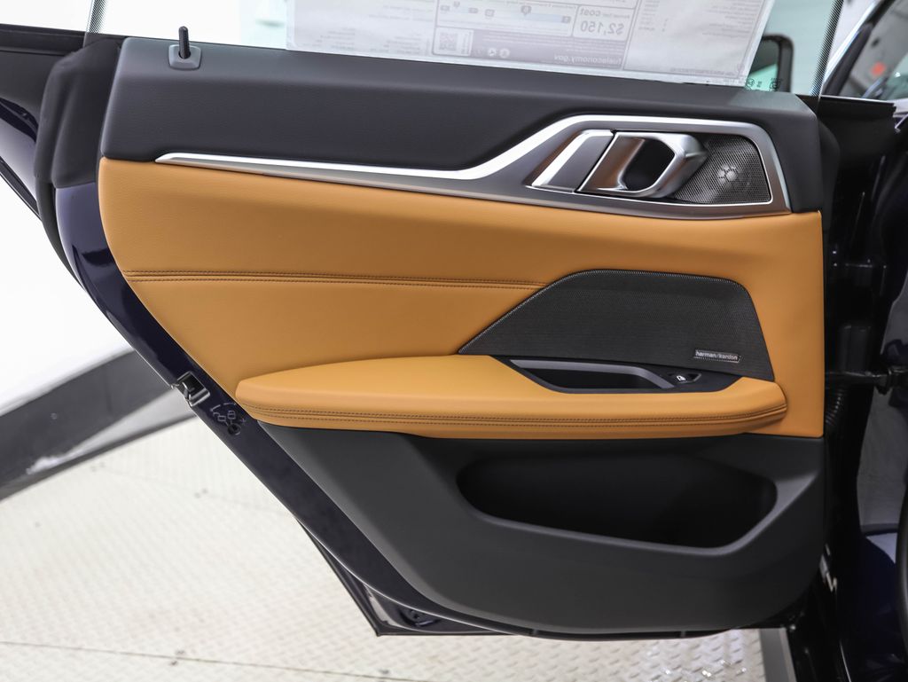 Thumbnail: 2026 BMW 4 Series - 20