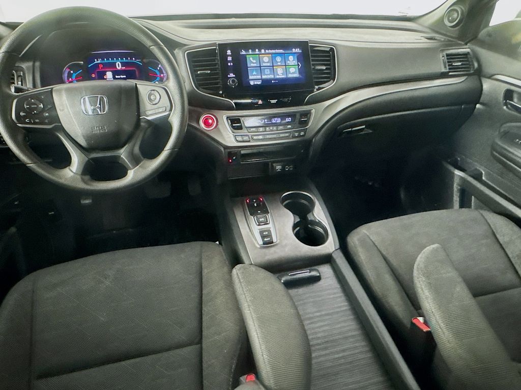 Used Car 2022 Honda Pilot  Sport For Sale Under $30,000 In Austin, Texas