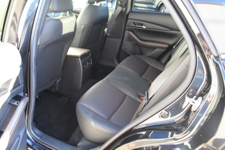 Used Car 2022 Mazda Cx-30  2.5 Turbo Premium Package For Sale Under $25,000 In Georgetown, Texas