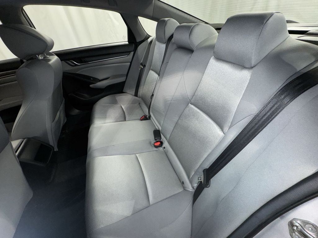 used 2019 Honda Accord car, priced at $21,663