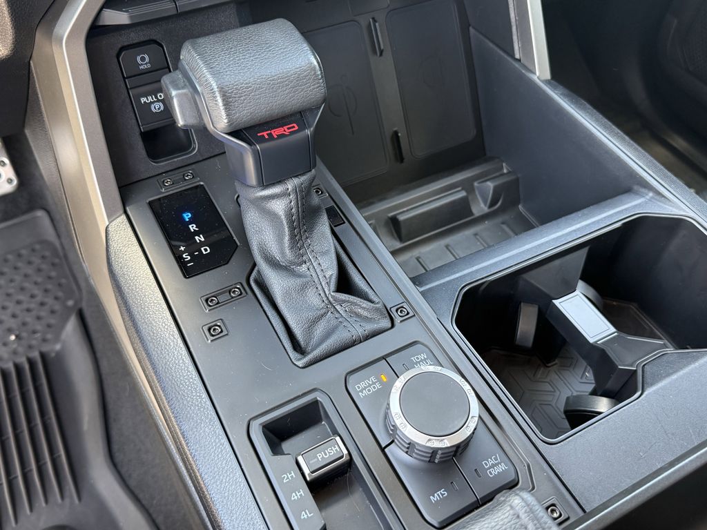 2023 Toyota Tundra SR5  at Don McGill Toyota