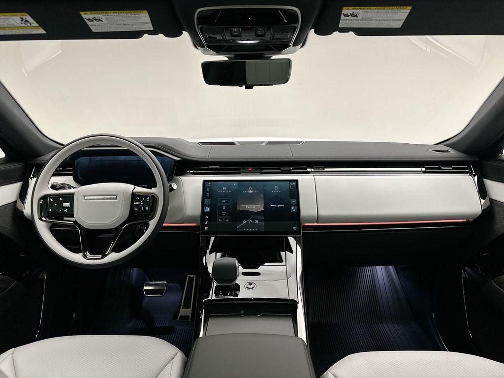 Thumbnail: 2026 Land Rover Range Rover Sport - 16